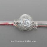 Color Changing 30mm Led Dot Matrix Pixel Light thumbnail-6