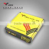 Binzel 24KD MIG CO2 Welding Gun Welding Machine Welding Torch thumbnail-4