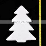 DIY 235mm Solid Foam Christmas Tree thumbnail-1