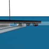 Guangdong Manufacturer OEM Aluminum G-Shaped Strip Ceiling thumbnail-5