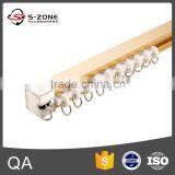 New Arrival Curtain Accessories Track With Curtain Ceiling Track thumbnail-3