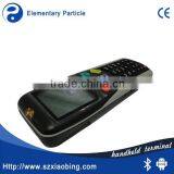 EP HDT3000 Fingerprint Reader Data Collector With 27 Waterproof Keys thumbnail-6
