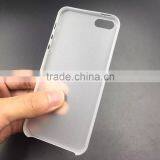 2016 New Arrival Design for IPhone SE PP Case, Ultra-thin Phone Cover for IPhone 5 SE thumbnail-1