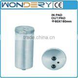 Customized Auto Condenser Parts: Dryer (Filter) 6096