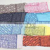 China Supplier Aztec Printing Wholesale Fashion Lady Scarf thumbnail-2