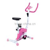 Factory best price colorful exercise bike