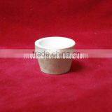 High Standard Fire Assay Cupels For Melting and Assaying thumbnail-1