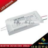 40w 350ma Led Driver