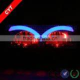 12/24V 42W Angry Birds Led off Road Work Light Car Lamp thumbnail-5