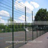 High Quality Welded Wire Mesh Panel for Railway