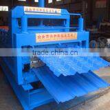 820-860 Double Layer Tile Forming Machine