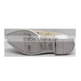 2015 China Shoes Factory OEM ODM Europe Style Shoe Woman thumbnail-5