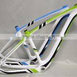 2014 Carbon Mountain Bike Frame 29er, Cheap Carbon Mtb Frame, 700C Bicycle Oem Frames 29er MTB FM056 15.5/17.5/19/21''