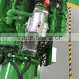 2016 Hot Sale 500kw Shale Gas Generator for Sale thumbnail-3