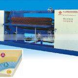 2013 High Quality Automatic Profiles Foam Cutting Machine