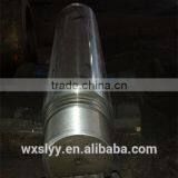 EN19 Piston Rod f7 Cromed Plating thumbnail-3