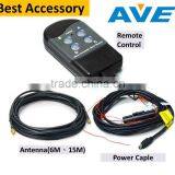 AVE Wireless TPMS Wireless Remote Control thumbnail-2