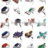 Silver Rings thumbnail-1