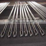 R38 Speed Drill Rod, Flushing Hole 14.5 Mmt 32 mm