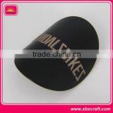 High Quality Unique Label Metal Logo for Bikeseat