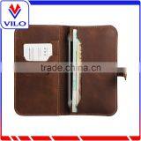 Free Sample Phone Case Leather Flip Cover Case for Iphone 6 thumbnail-2