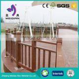 Easy Installation New Technology WPC Composite Fence thumbnail-1