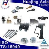 High Quality Fine Price Top New Truck Trailer Parts Kingpin thumbnail-3