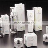 Custom Design Beauty Cosmetic Box