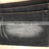 Indigo Knit Denim Fabric:320gsm 85.6%cotton 12%polyester 2.4%spandex From Changzhou China thumbnail-4