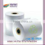 Thermal Paper for Supermarket and Restaurant Electronic Cash Register