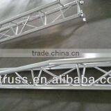 Aluminum 200x200mm Screw Truss for Performance Events Music