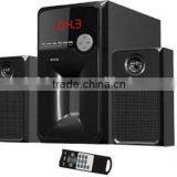 2014 Hot DVD Hifi System