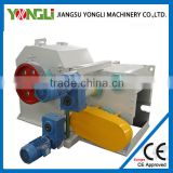 Reasonable structure Manufacturer Priceelectric wood chipper