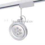 LED Track Light With Good Heat Elimination thumbnail-1