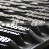 Rubber Tracks for Hagglunds Tracked Snow Vehicles thumbnail-2