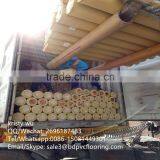 0.65mm Indoor Usage and Plastic Flooring Type PVC Flooring Vinyl thumbnail-5