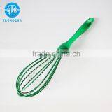 Fancy Design Egg Whisk Silicone Egg Beater thumbnail-1