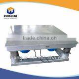 CE&ISO Mechanical Vibrator Shaking Table for Concrete thumbnail-1