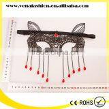 Fox Disposable Face Mask for Dance, Party Face Mask thumbnail-2