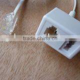 Germany TAE N JACK and RJ11 JACK to RJ11 Plug With Telephone Cord thumbnail-1