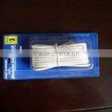 Telephone Cable Plug/jack thumbnail-1
