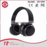 New bluetooth headphone without wire for smart phone