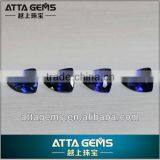 No.34 Synthetic Blue Corundum thumbnail-1