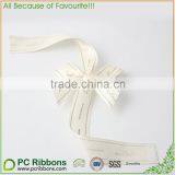 Gift Packaging With Blue Ribbons and Bow thumbnail-1