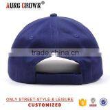 Sport Cotton Baseball Caps,cap Manufacturer,design 6 Panel Baseball Cap thumbnail-5