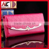 Wholesale Hot Selling Fashion Express Designer Colorful Purse Pouch