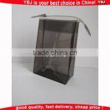 Hot Sale Cosmetic Packaging Clear PVC Bag thumbnail-2