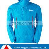 2016 Laetest Design Cool Style Lightweight Running Jacket Men thumbnail-1