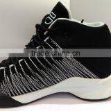Basketball Shoes Ligth Weight and New Arrival Breatheable Upper for Men thumbnail-3