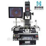 Very Competitive Dinghua DH-G200 Ccd Camera Bga Rework System for Cell Phone Ipad Ipone Laptop Repair thumbnail-3